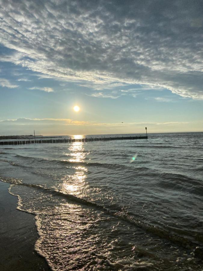 Apartament rodzinny Kołobrzeg Zewnętrze zdjęcie