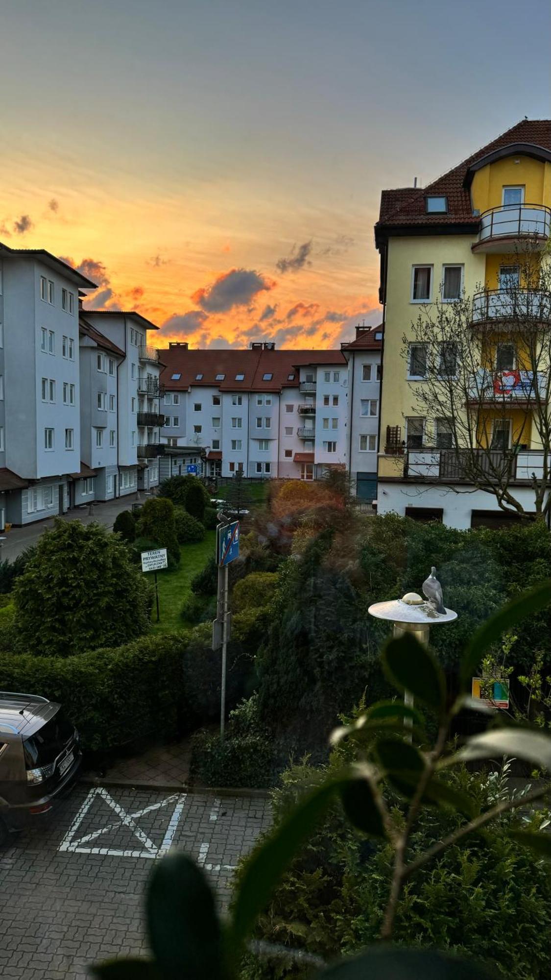 Apartament rodzinny Kołobrzeg Zewnętrze zdjęcie